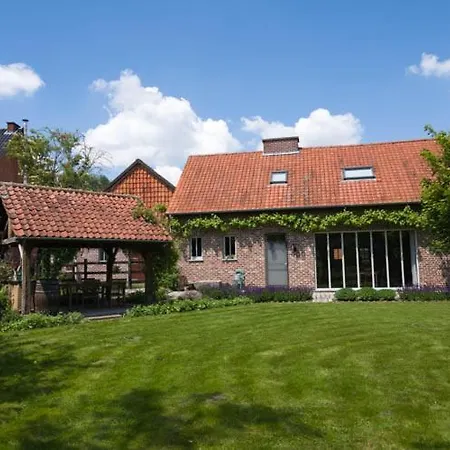 Glabbeek-Hoeve Geetbets Extérieur photo