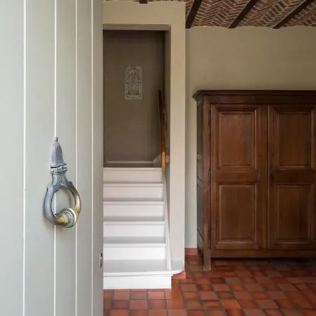 Glabbeek-Hoeve Geetbets Extérieur photo