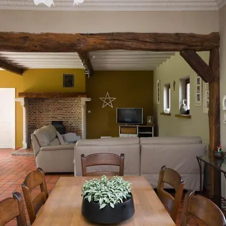 Glabbeek-Hoeve Geetbets Extérieur photo
