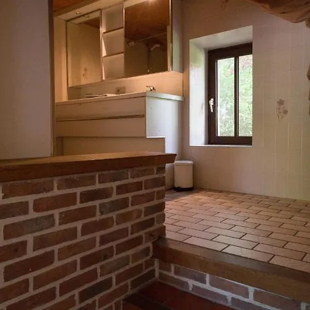 Glabbeek-Hoeve Geetbets Extérieur photo