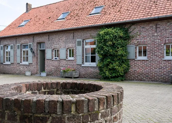 Glabbeek-Hoeve