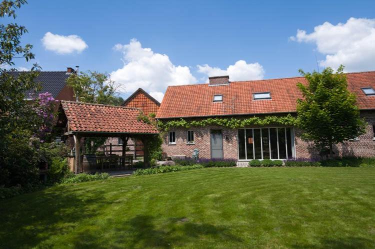 Glabbeek-hoeve *