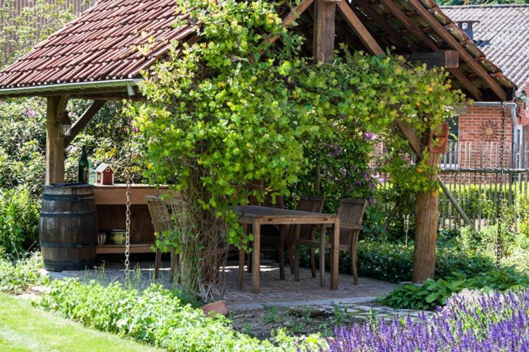 Glabbeek-hoeve Villa *