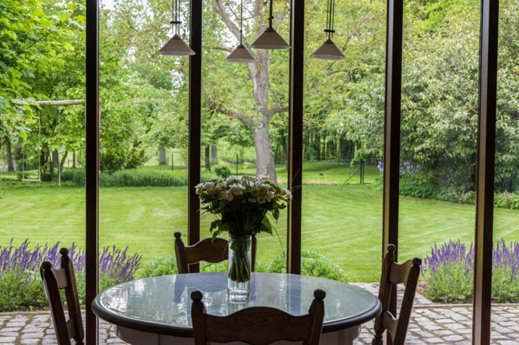 Glabbeek-hoeve * Geetbets