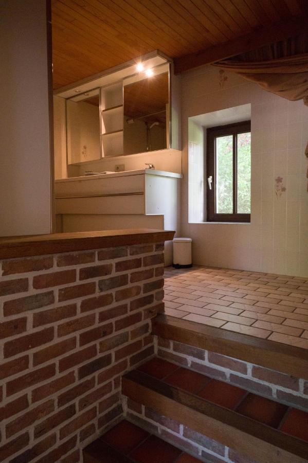 Villa Glabbeek-hoeve *