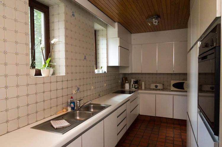 Villa Glabbeek-hoeve